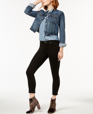 kimmie crop 7 for all mankind