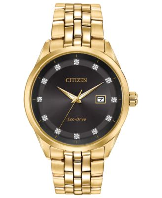 citizen watch gold price