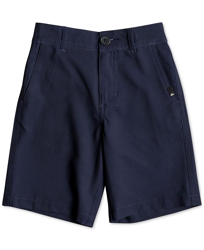 Quiksilver Union Amphibian Shorts, Little Boys - Macy's