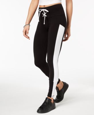 macys junior leggings