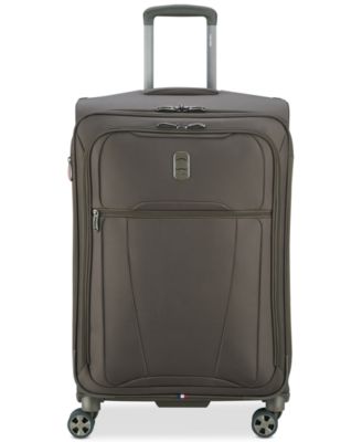 macys clearance luggage