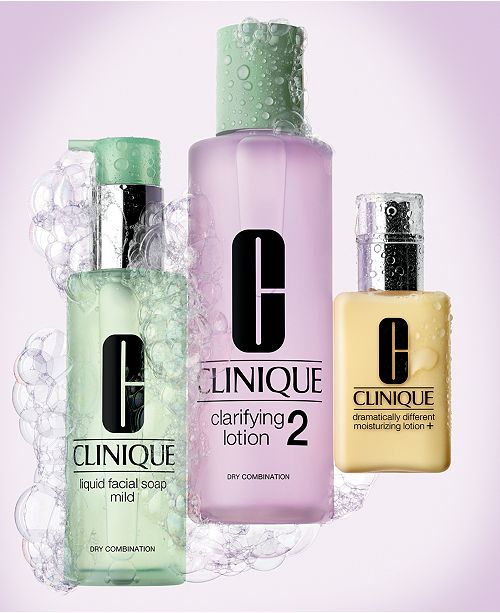 Clarifying Lotion Skin Type 2 13 5 Oz