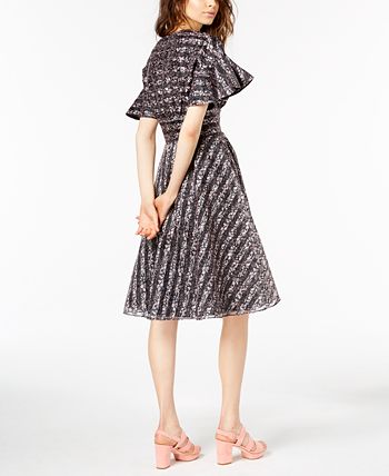 Jill stuart dress macys shop