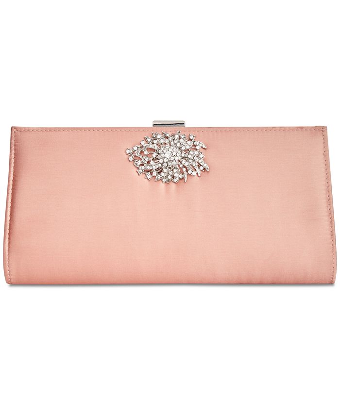 Adrianna best sale papell clutch