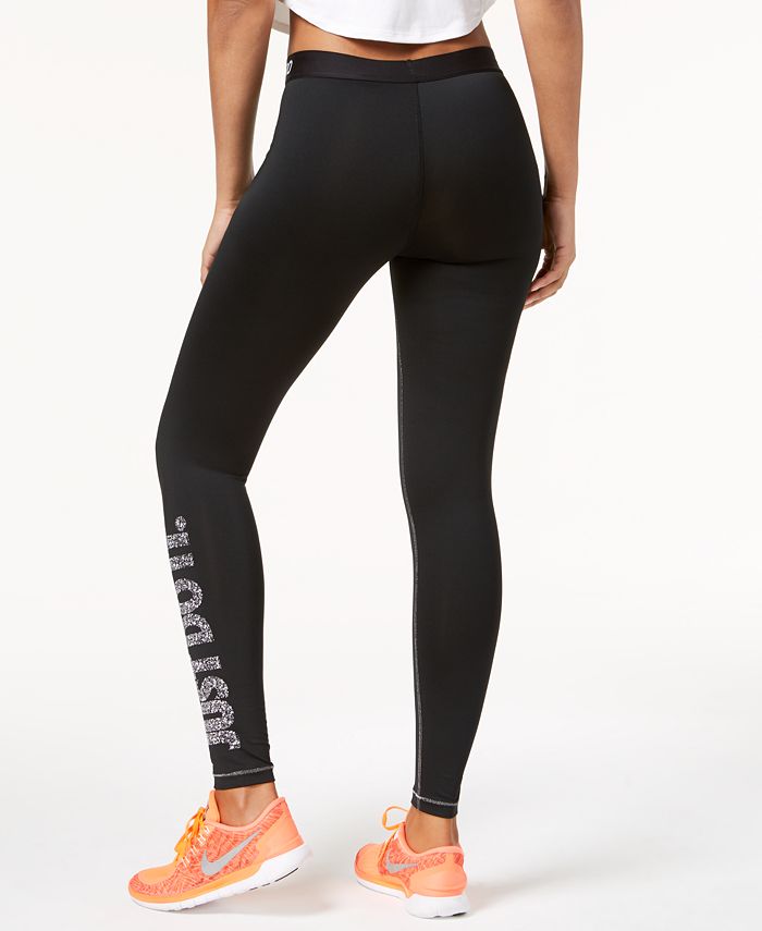 Nike Pro Dri-FIT Leggings - Macy's