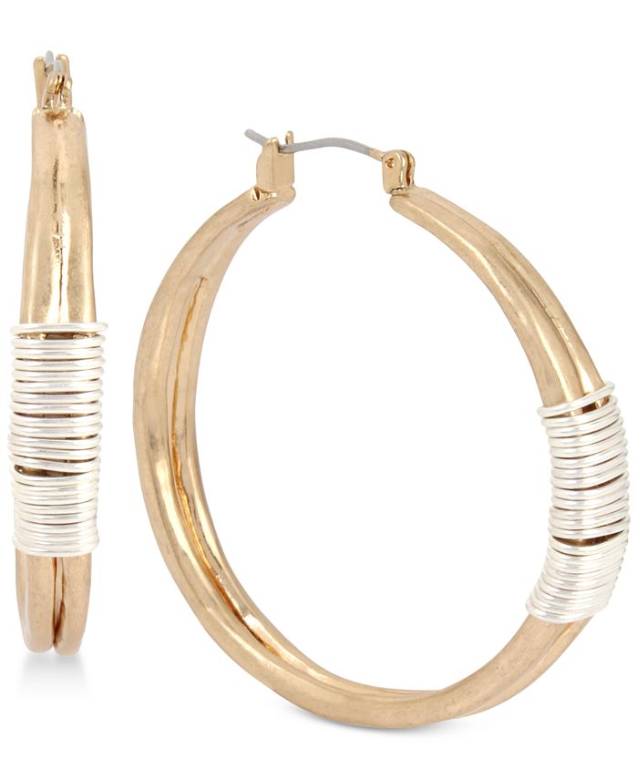Robert lee morris new arrivals earrings macys