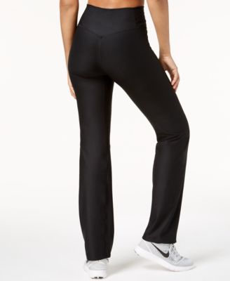 nike power classic workout pants