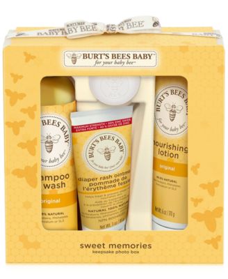 baby bee products