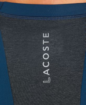 Lacoste Sport Men's Technical Compression Tennis T-Shirt 
