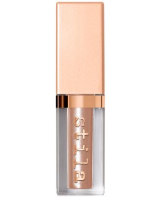 Shimmer & Glow Liquid Eye Shadow