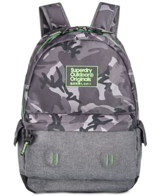 superdry originals backpack