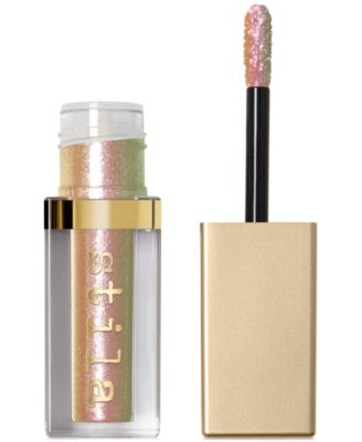 Glitter & Glow Liquid Eye Shadow
