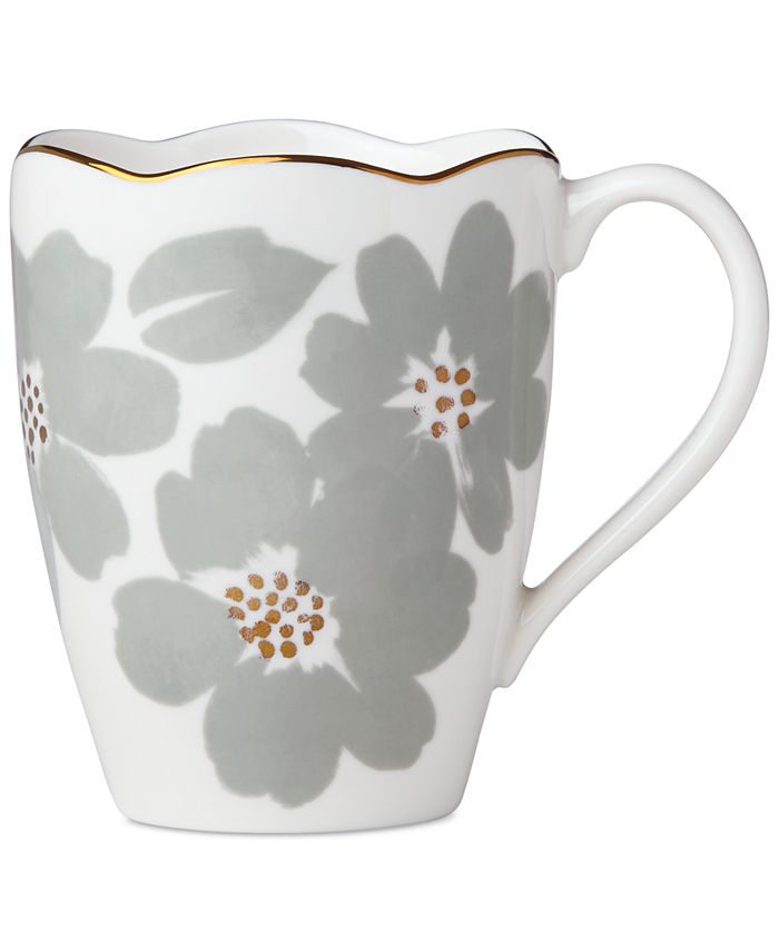 Lenox Scattered Petals Mug Macy's