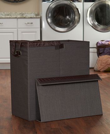 Household Essentials - Collapsible Laundry Sorter