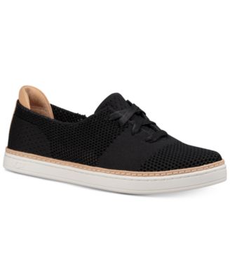 ugg pinkett sneaker