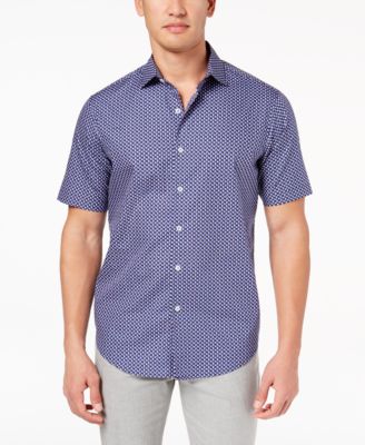 Tasso Elba - Men's Shirt