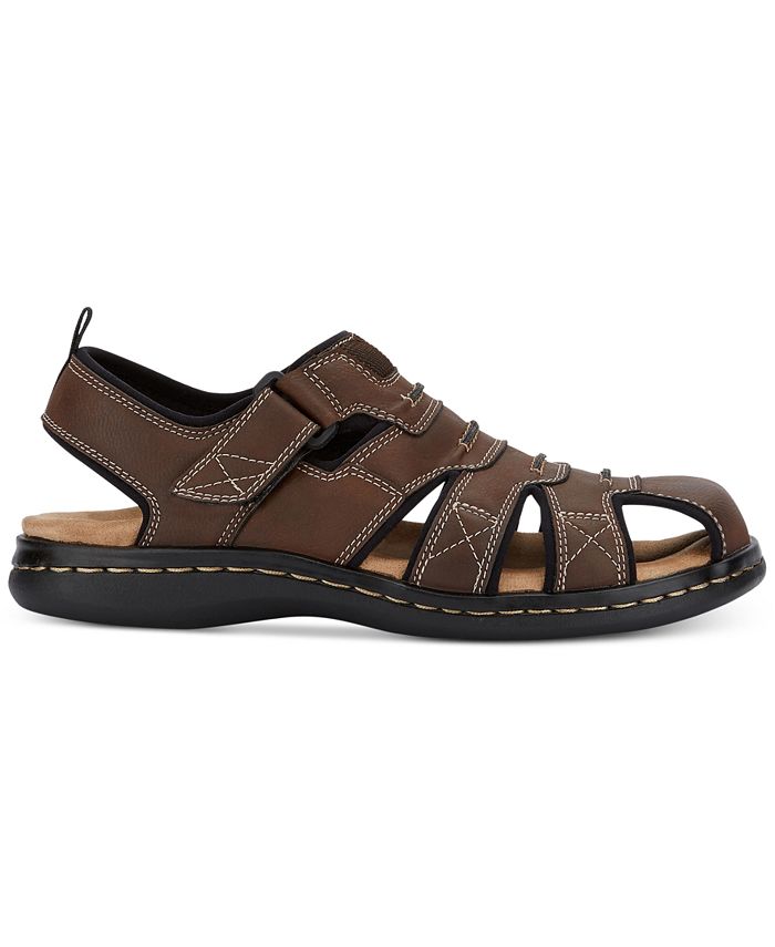 fish sandals amazon