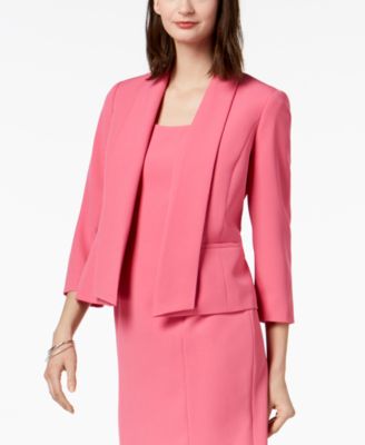 Womens Blazers - Macy's