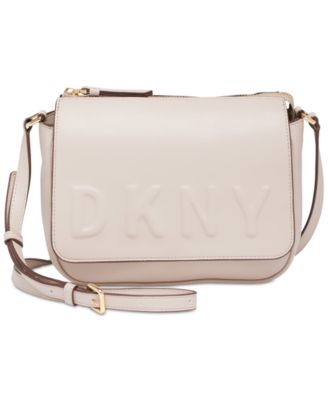 dkny tilly flap crossbody