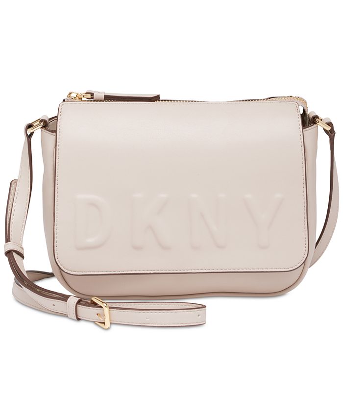 DKNY Tilly Flap Crossbody, Created for Macy's Macy's