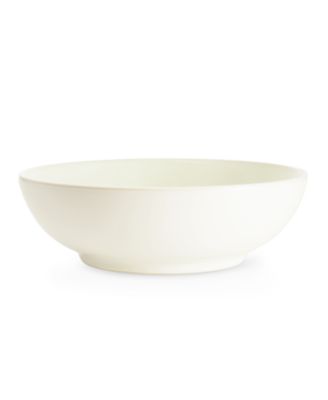 Dinnerware, Colorwave White Cereal Bowl
