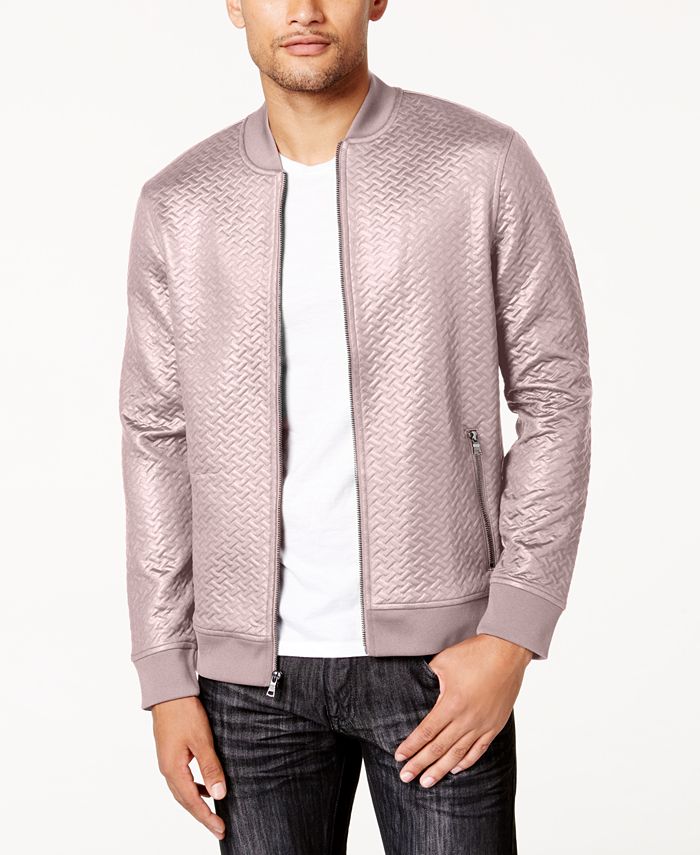 Inc bomber jacket sale