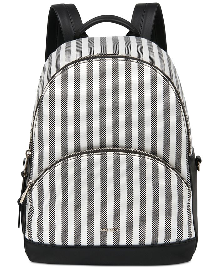 Nine West Taren Small Backpack - Macy's