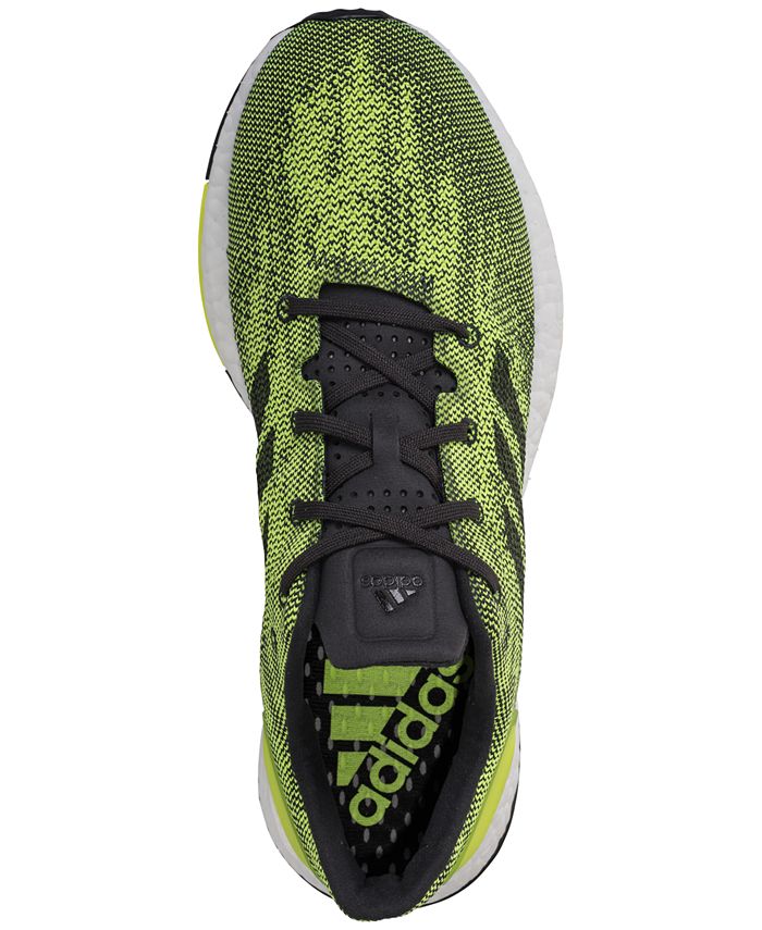 men's pureboost dpr running shoe