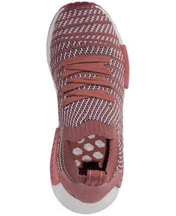 Women's adidas nmd r1 stlt primeknit casual shoes cheap