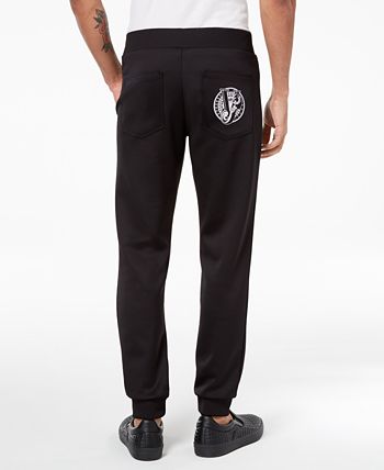 Versace Men's Jogger Pants - Macy's
