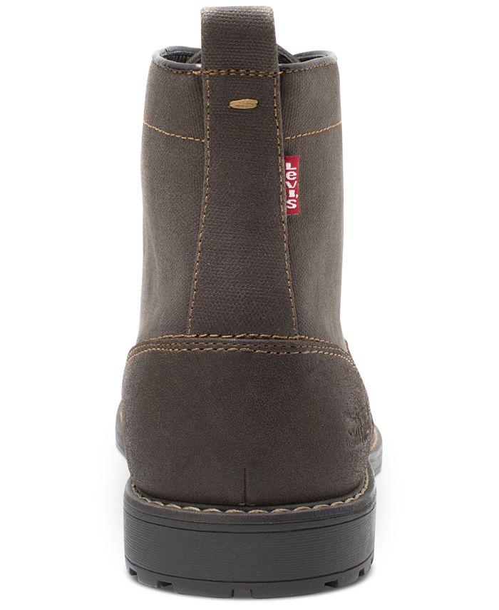 Levi lakeport boots hot sale