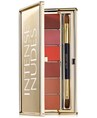 Estée Lauder - Intense Nudes Lip Palette