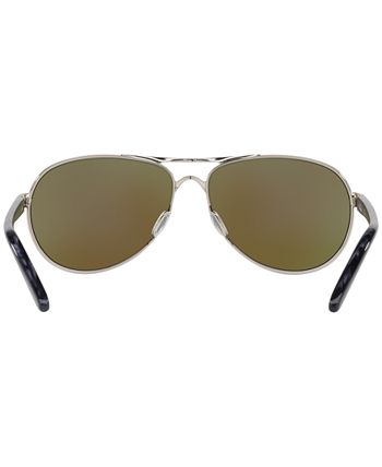 Oakley - FEEDBACK Polarized Sunglasses, OO4079