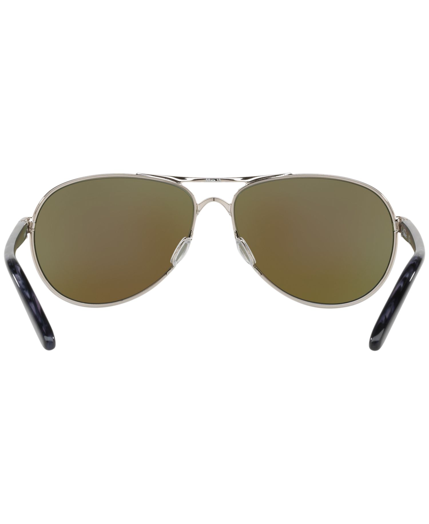 Polarized Sunglasses, OO4079 FEEDBACK