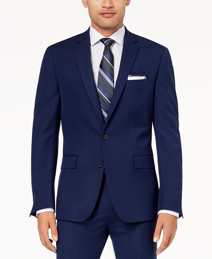Hugo boss deals ryan suit