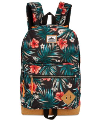 steve madden backpack