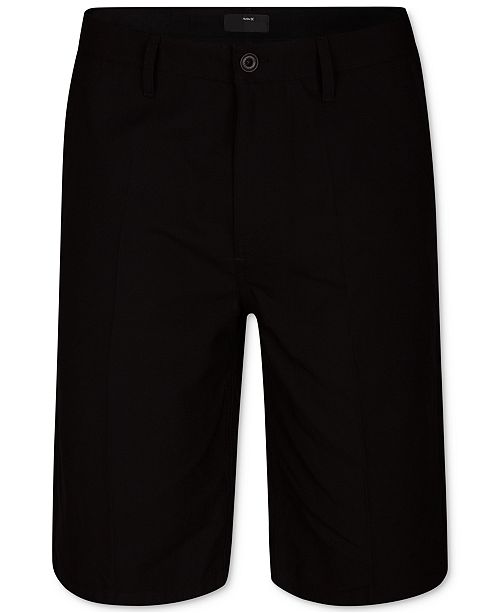Hurley Men's Brisbane 2.0 23" Shorts & Reviews Shorts Men Macy's