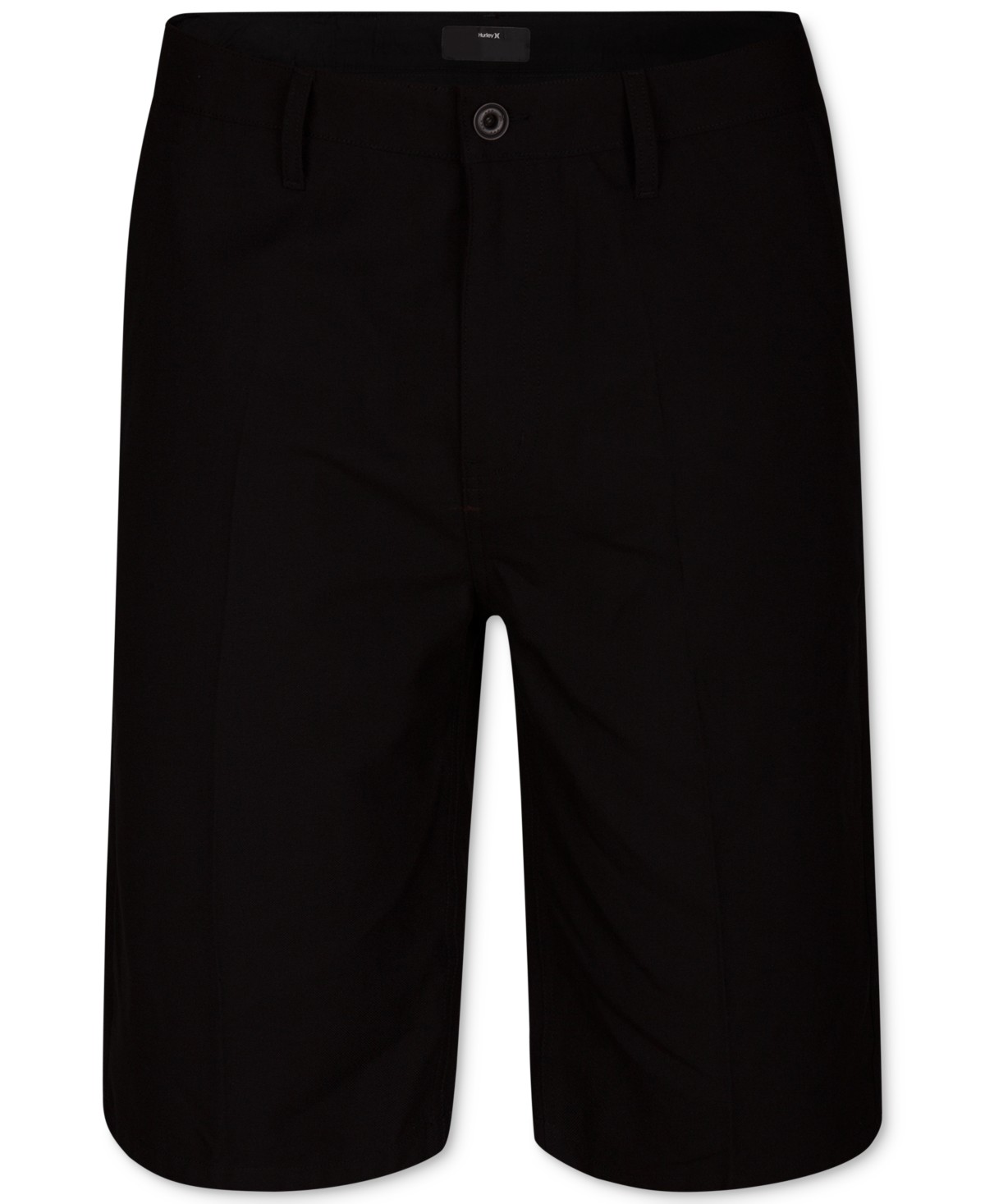 Мужские Hurley Men's Brisbane 2.0 23" Shorts — фото 1