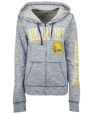 warriors hoodie women's