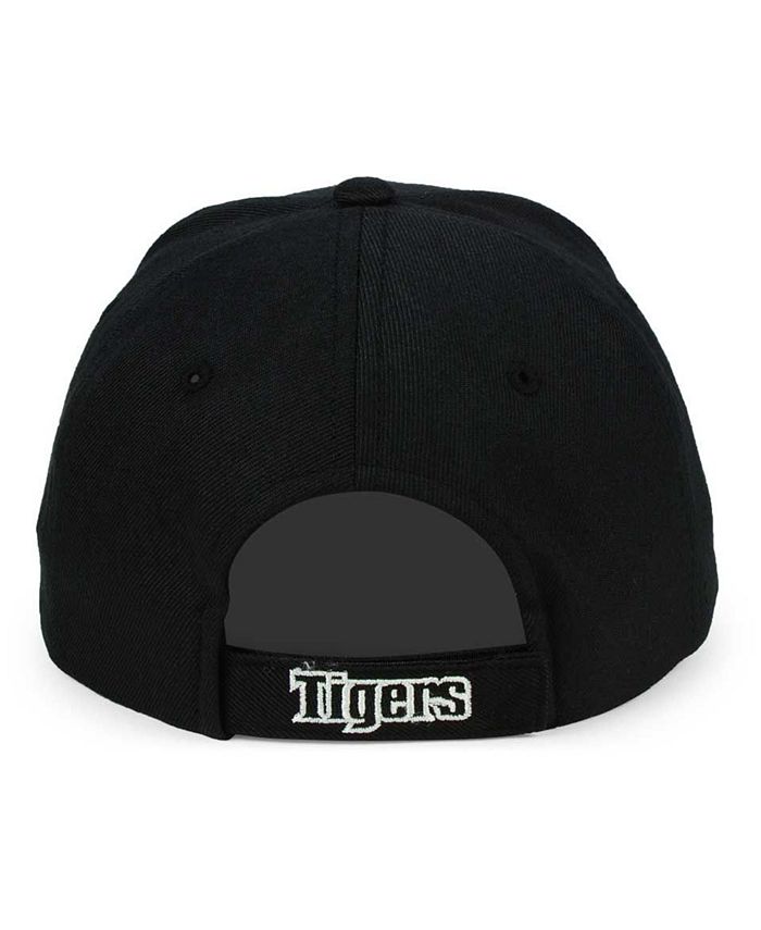 NCAA Zephyr Memphis Tigers Gris Skully SPORTS Hiver Resserré Bonnet