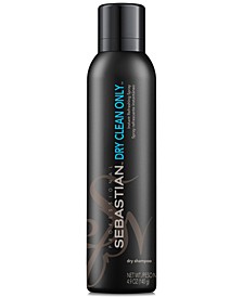 Dry Clean Only Dry Shampoo, 4.9-oz., from PUREBEAUTY Salon & Spa