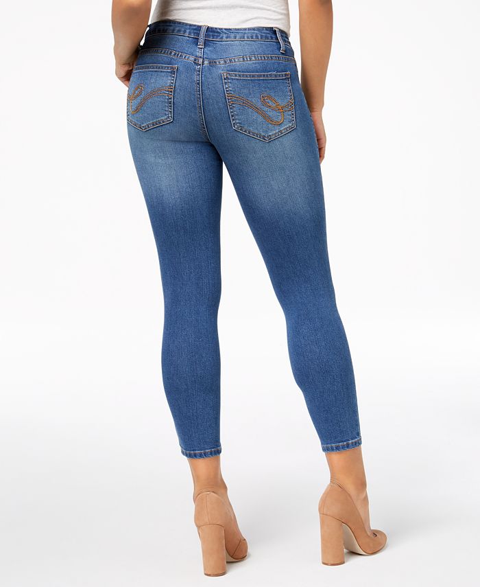 Earl Jeans Ankle Skinny Jeans Macy's