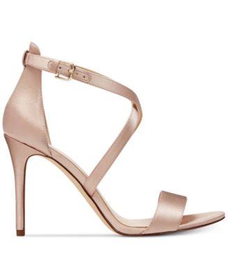 nine west mydebut strappy sandal