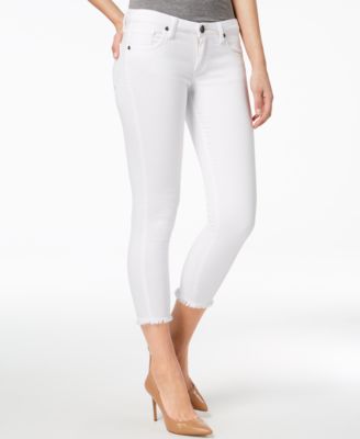 kut from the kloth donna ankle skinny