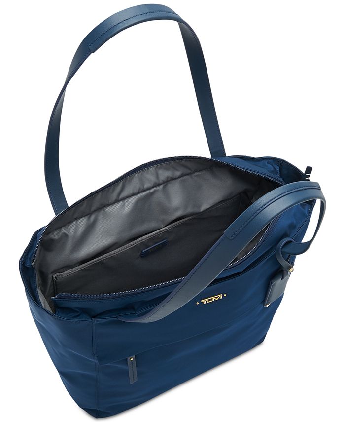 Tumi Voyageur Small Tote Bag Macy's