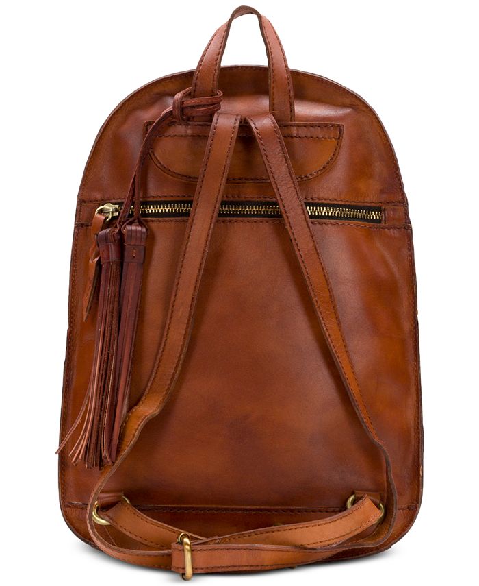 Patricia Nash Woven Turi Backpack Macy's