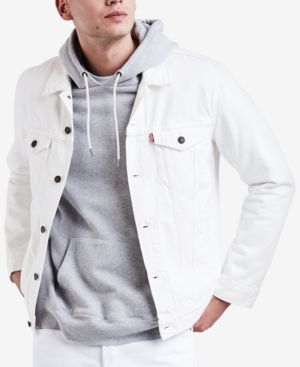 Levi's Men's Denim Trucker Jacket