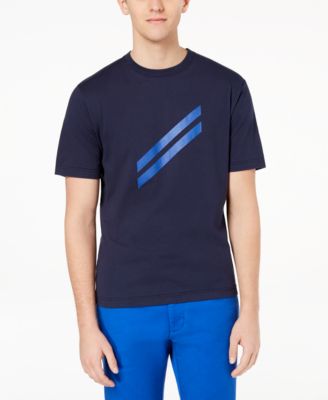 Daniel Hechter Paris - Men's Graphic-Print T-Shirt