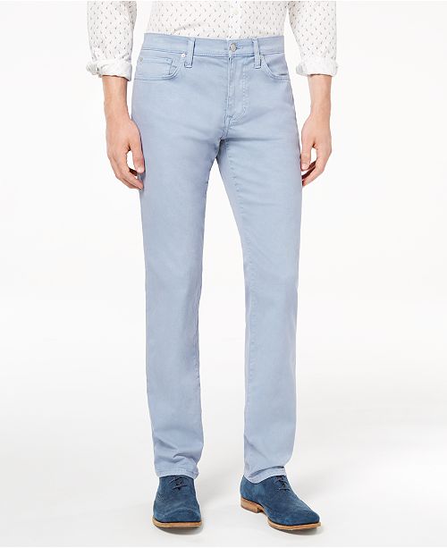 Joe's Jeans Joe's Stretch Jeans Men's Slim Straight Fit Brixton Stretch Jeans & Reviews