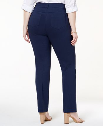 Jm collection sales petite pants